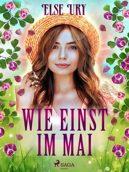 Wie einst im Mai - cover