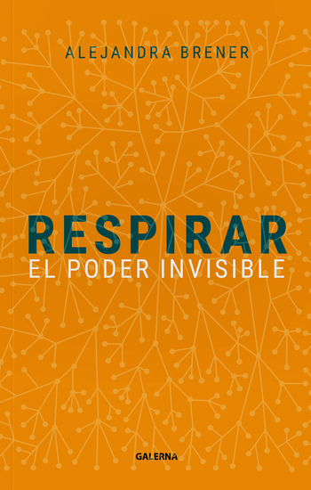 Respirar - El poder invisible - cover