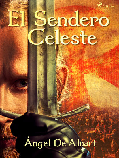 El sendero celeste - cover