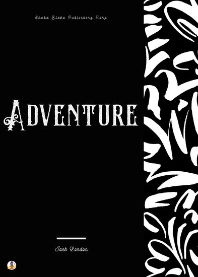 Adventure - cover