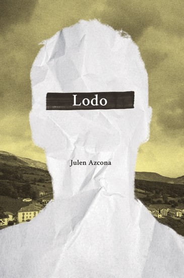 Lodo - cover