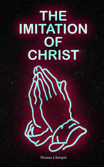 The Imitation of Christ - cover