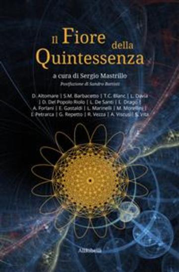 Il Fiore della Quintessenza - cover