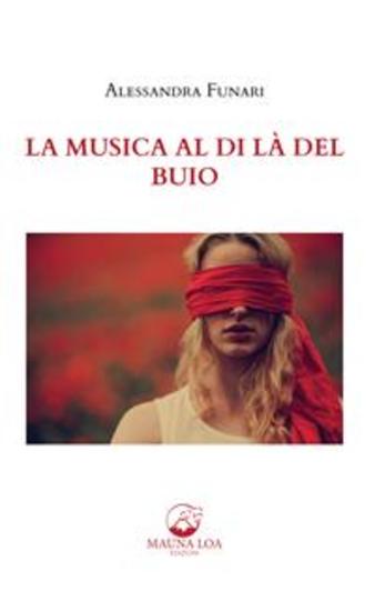 La Musica al di là del Buio - cover