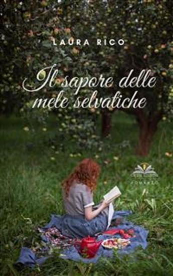 Il sapore delle mele selvatiche - cover