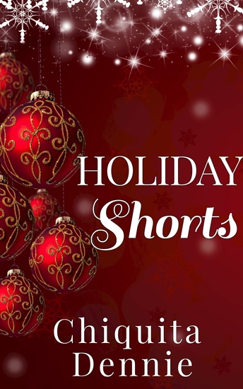 Holiday Shorts - A Holiday Collection - cover