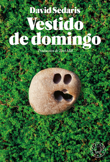 Vestido de domingo - cover