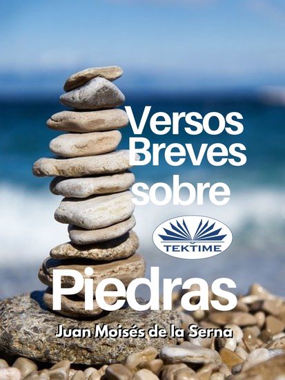 Versos Breves Sobre Piedras - cover