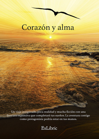 Corazón y alma - cover