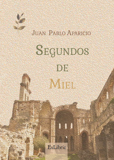 Segundos de miel - cover