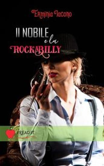 Il Nobile e la Rockabilly - cover