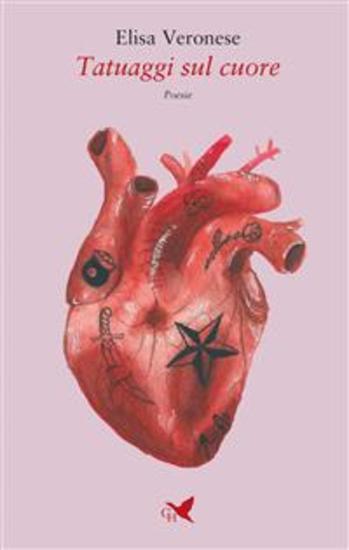 Tatuaggi sul cuore - cover