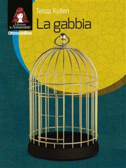 La gabbia - cover