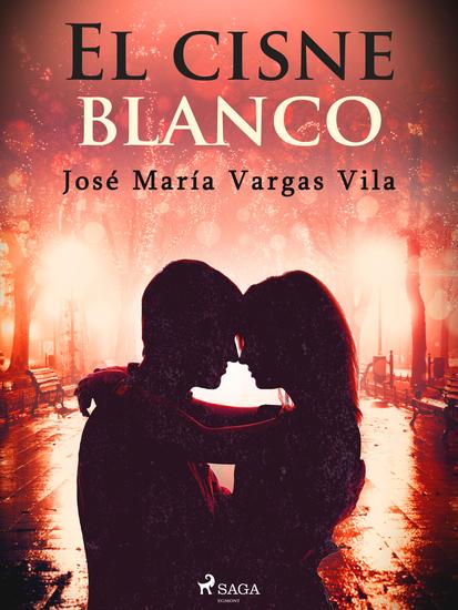 El cisne blanco - cover