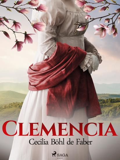 Clemencia - cover
