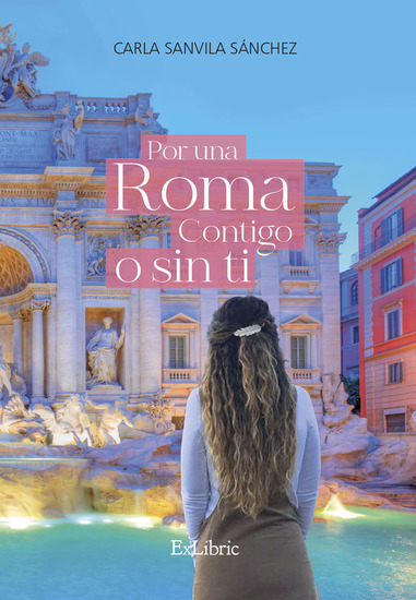 Por una Roma contigo o sin ti - cover