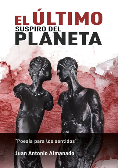 El último suspiro del planeta - cover