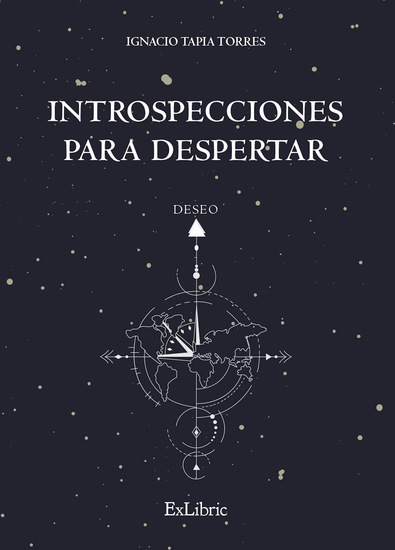 Introspecciones para despertar - cover