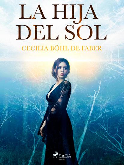 La hija del sol - cover