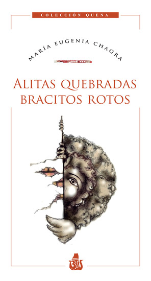 Alitas quebradas bracitos rotos - cover