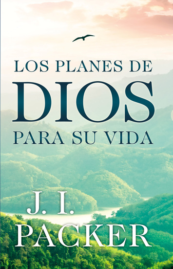 Los planes de Dios para su vida - cover