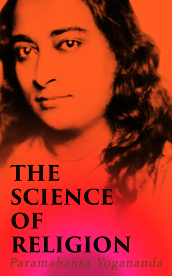 The Science of Religion - cover