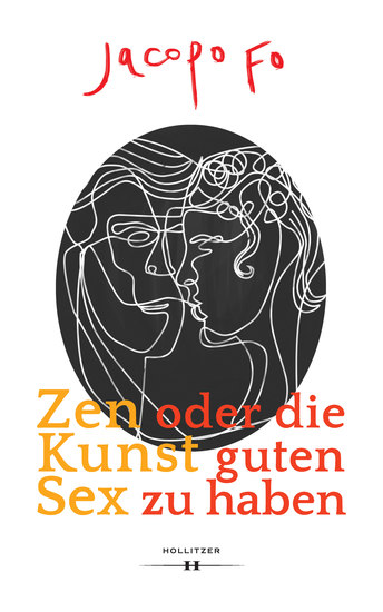 Zen oder die Kunst guten Sex zu haben - cover
