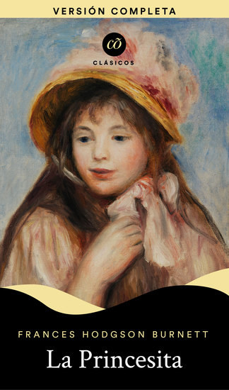 La Princesita - cover