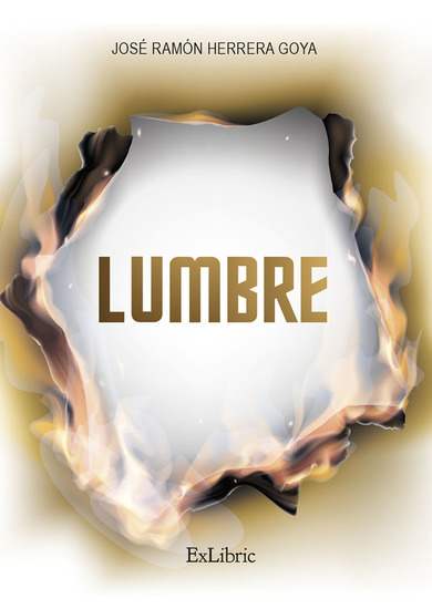 Lumbre - cover