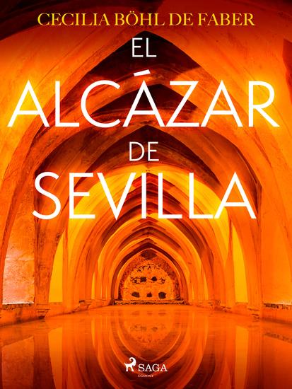 El Alcázar de Sevilla - cover
