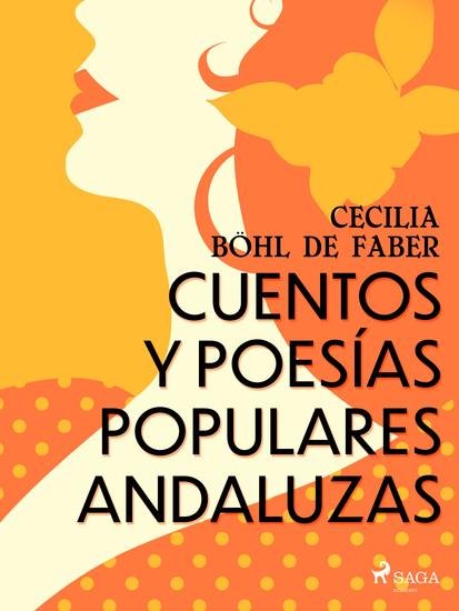 Cuentos y poesías populares andaluzas - cover