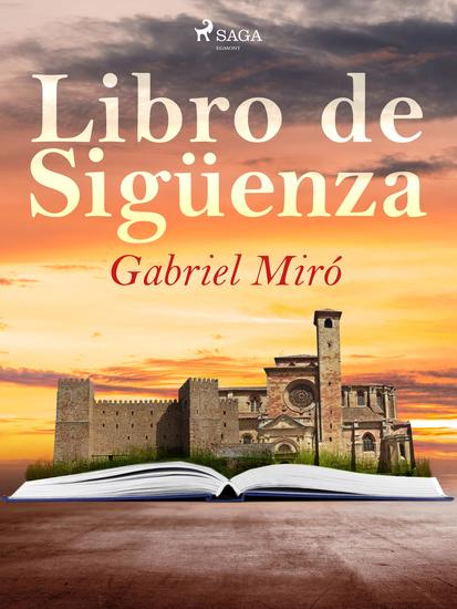 Libro de Sigüenza - cover