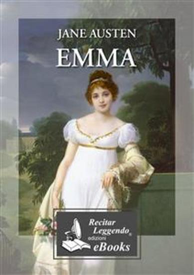 Emma - cover
