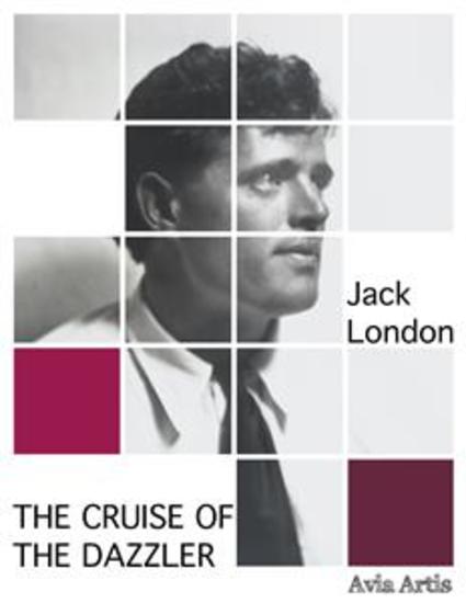 The Cruise of the Dazzler - cover