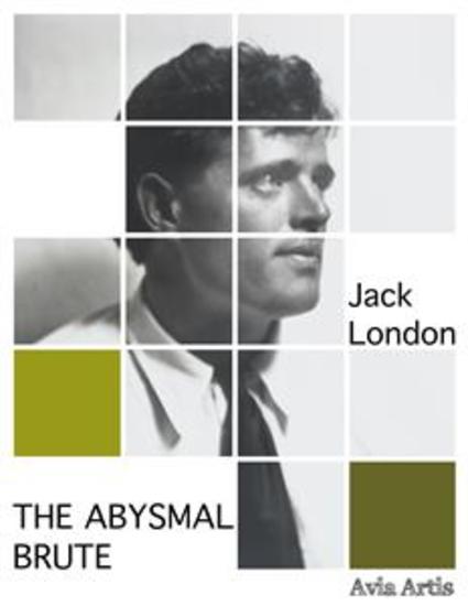 The Abysmal Brute - cover