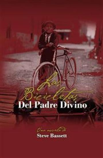 Las Biciletas Del Padre Divino - cover