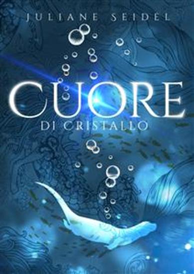 Cuore Di Cristallo - cover