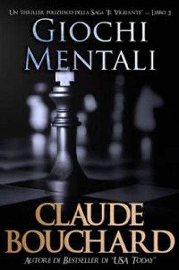 Giochi Mentali - cover