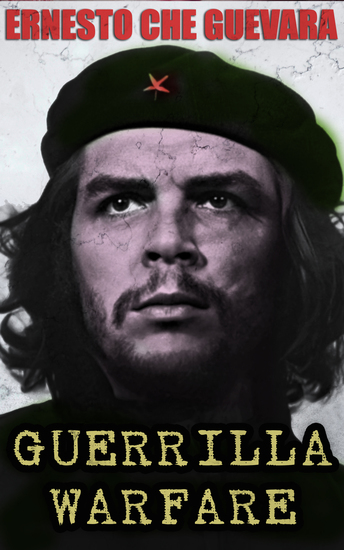 Guerrilla Warfare - cover