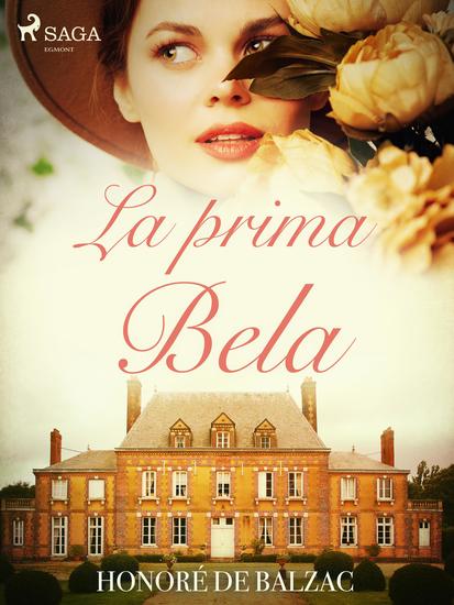 La prima Bela - cover