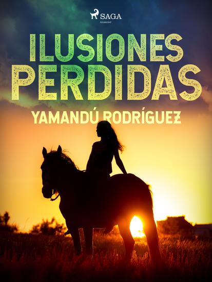 Ilusiones perdidas - cover