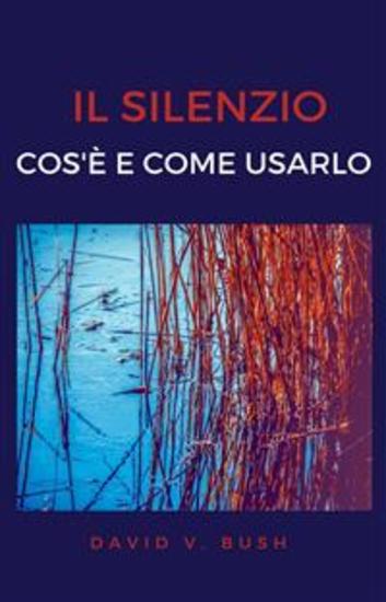 Il silenzio - Cos'è e come usarlo - cover