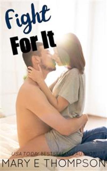 Fight For It - cover
