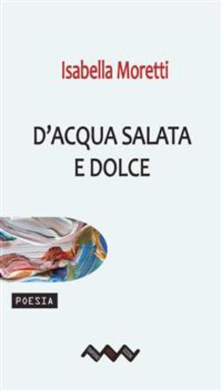 D'acqua salata e dolce - cover