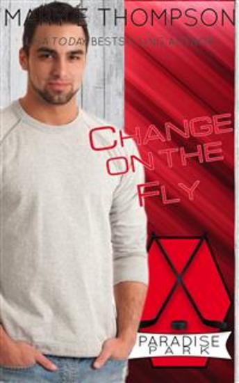 Change On The Fly - cover
