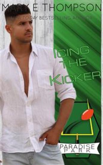 Icing The Kicker - cover