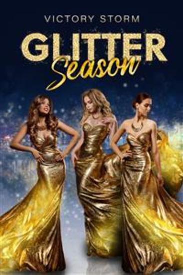 Glitter Season - cover