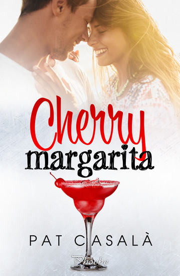 Cherry Margarita - cover