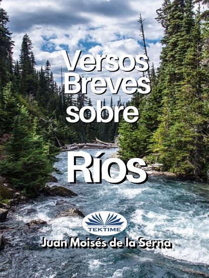 Versos Breves Sobre Rios - cover
