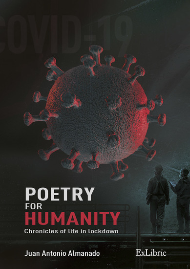 Poetry for humanity - cover